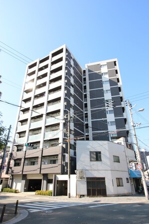 Lavenir西長堀ParkFront(301)の物件外観写真